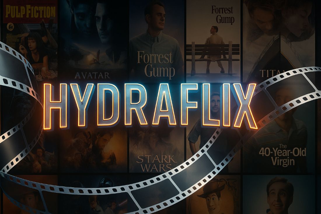 HydraHD banner